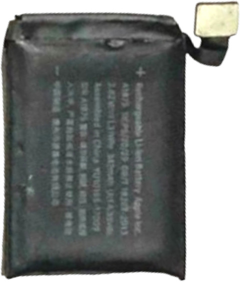Mspare Mobile Battery For Apple Watch Series 3 42mm | Model Mspare Mobile Battery For Apple Watch Series 3 42mm | Model