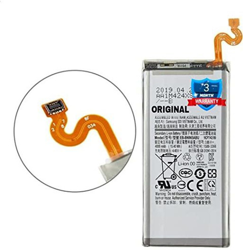 Galaxy Note9 Note Battery Replacement THE BATTERY STORE Mobile