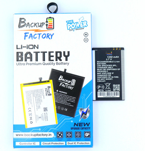battery replacement nokia 305 battery