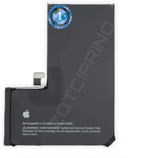 GILERINS Mobile Battery For iPhone Original iPhone 13 Pro A2638