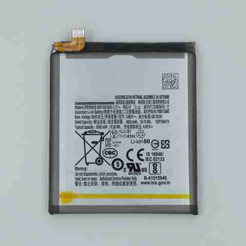 FULL CELL Mobile Battery For Samsung Galaxy S20 Ultra 5G SM-G988