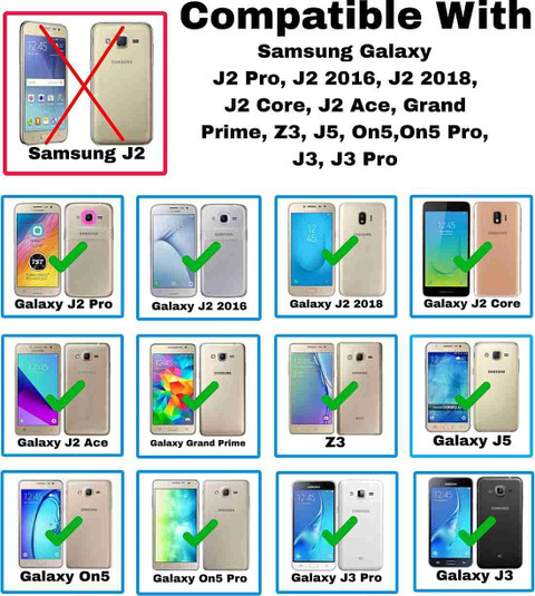 NetTorn Mobile Battery For Sumsung Galaxy J2 2600mAh (Premium