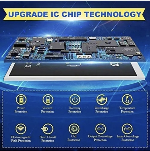 AEV Mobile Battery For LYF