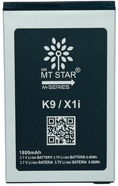 MRMT STAR Mobile Battery For KARBONN K9 M SERIES KARBONN K9 M