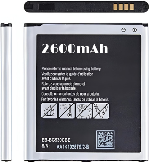 FEkart Mobile Battery For Compatible Samsung Galaxy J2 2018/J250F