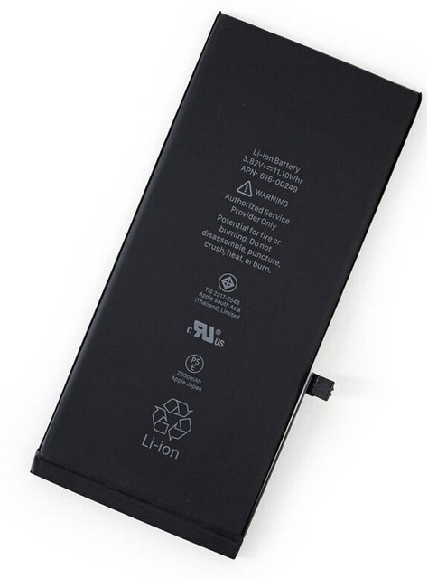 APTIVOS Mobile Battery For Apple iPhone Plus (2900 mAh)