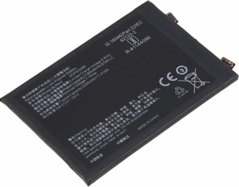 Fiche Technique - Realme GT Neo 3 150W
