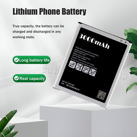 Baterai Samsung J701f Samsung J7 Nxt Battery Original Price TokTon