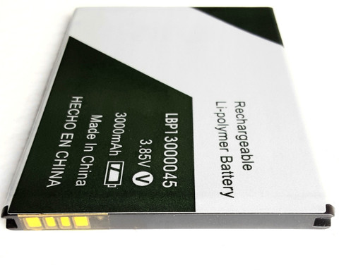 FULL CELL Mobile Battery For Lava iris 88 Z61 2GB LBP13000045
