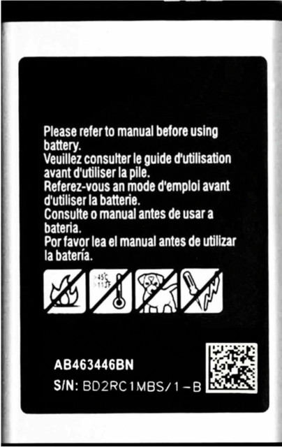 Guru 1200 Battery Samsung Guru Battery 800mah Price Original