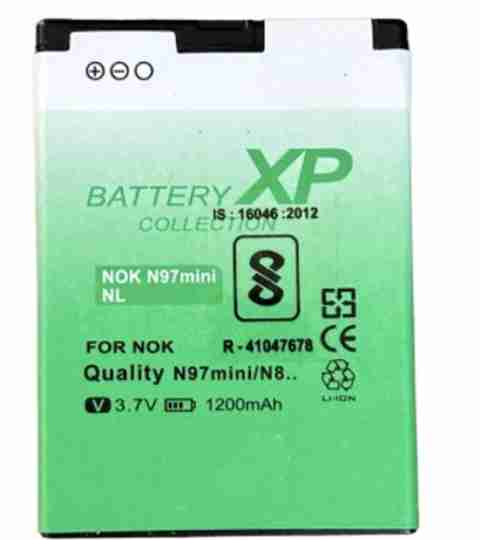 N97 Mini Mini Mobile Battery Nokia BL-4D Brand New Fresh