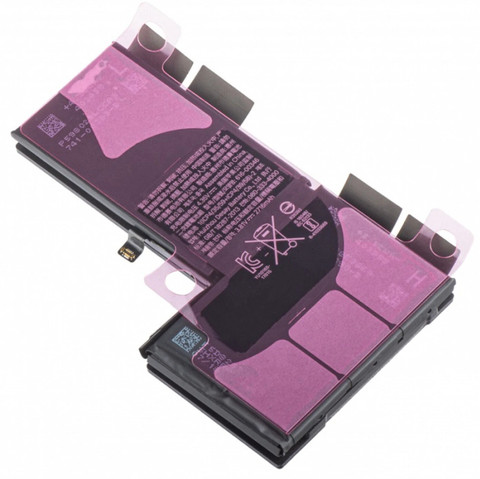 APTIVOS Mobile Battery For Apple iphone iPhone X (2716 mAh) Price