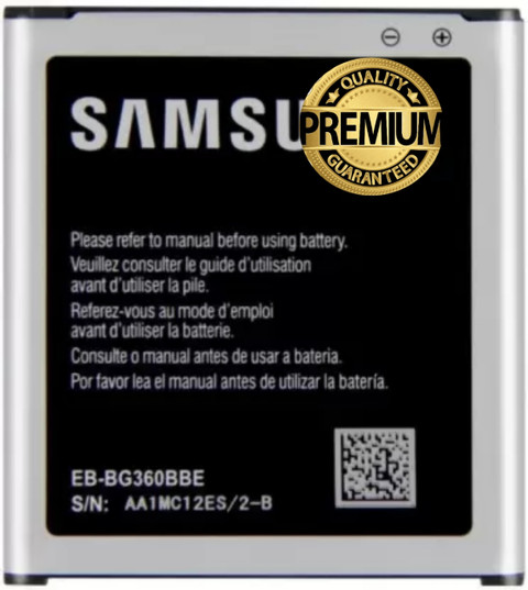 NetTorn Mobile Battery For Samsung Galaxy J2 200G 2000mAh