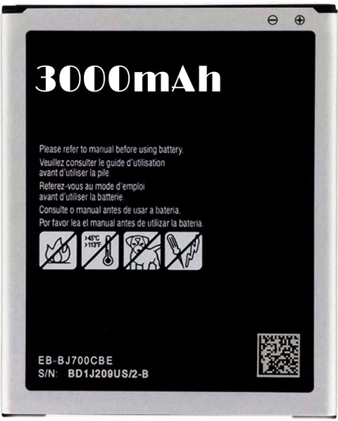Daraz Samsung J7 Nxt Battery Original Samsung J7 Core Battery