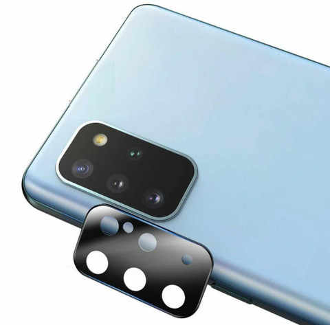 Mobilive Camera Lens Protector for Samsung Galaxy S21 Plus Edge to