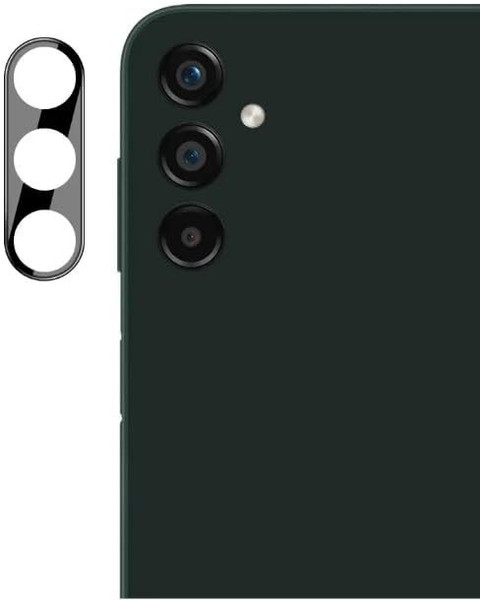 Hyper Camera Lens Protector for SAMSUNG Galaxy A55 5G, SAMSUNG A55