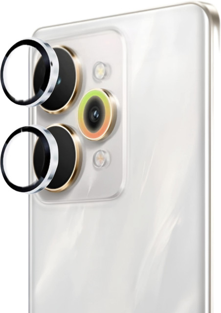 Lens Protector Realme 6i Glass Guard Clickbit Back Camera Lens