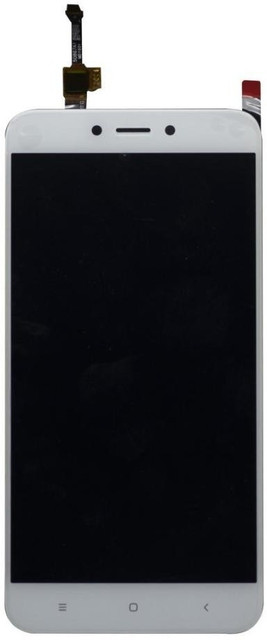 SSP TELECOM IPS LCD Mobile Display for Redmi, mi, xiaomi Redmi 4,4X