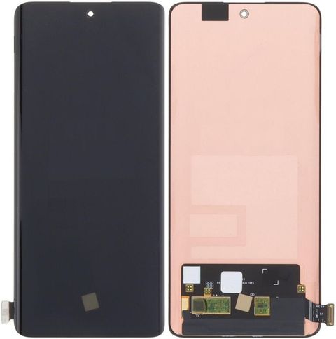 mos AMOLED Mobile Display for Oppo Reno 11 5G Oppo Reno 11 5G Price in ...