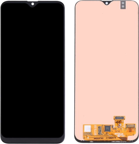 SSP TELECOM TFT LCD Mobile Display for Samsung A20,M10s Price in