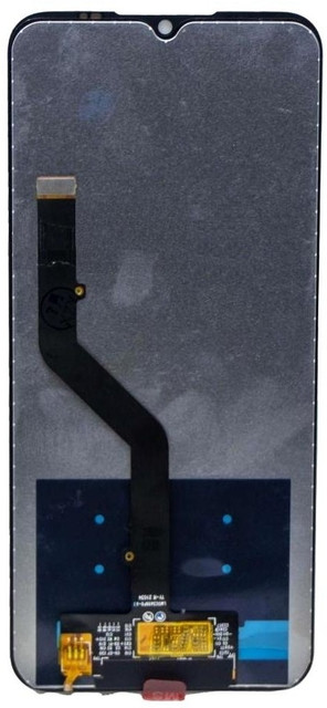 SSP TELECOM IPS LCD Mobile Display for Gionee Gionee max pro Price