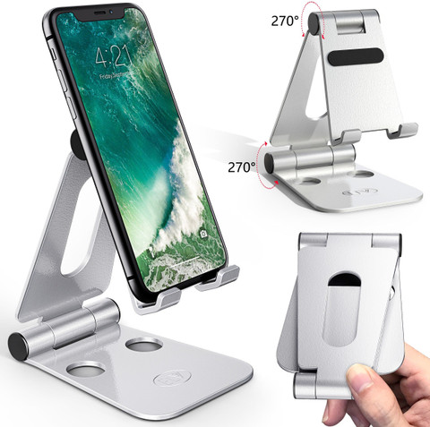 Adjustable Phone Phone Stand In Amazon Vention Phone Holder Stand
