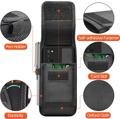 Street27 Phone Holster For Men Belt Clip Pouch Mobile Holder Price