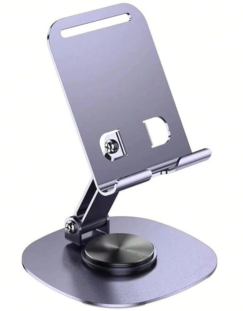 Cipto High Quality Full Metal 360 Phone Stand Mobile Holder