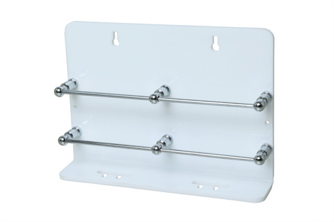 nimd beautic Acrylic Mobile stands Combo (Single and Double Stand