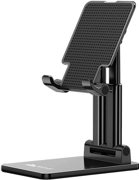 WeCool T2 Adjustable Foldable mobile Holder Stand Dock Mount for  mobile,Tablets,iPad Mobile Holder