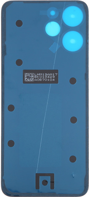 HQP for Xiaomi Redmi 12 4G ( 23053RN02A, 23053RN02Y, 23053RN02I