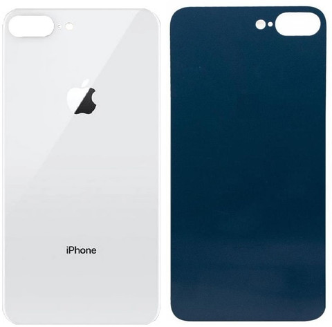 Sandreezz Apple iPhone 8 Plus Back Panel: Buy Sandreezz Apple
