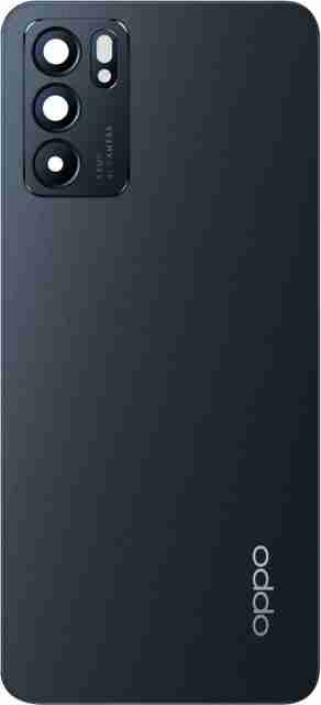 Unique4Ever OPPO RENO (GLASS) 5G Back Panel