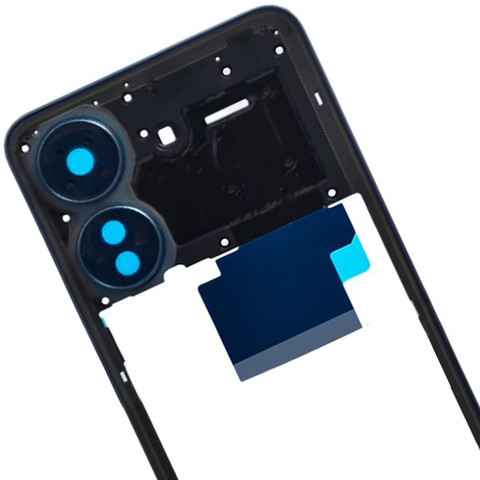 mii　準備中 HQP for Xiaomi Redmi 13C 4G ( 23100RN82L, 23106RN0DA, 23108RN04Y
