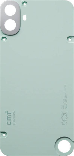RODIAN CMF by Nothing Phone 1 (100% OG) Back Panel: Buy RODIAN CMF