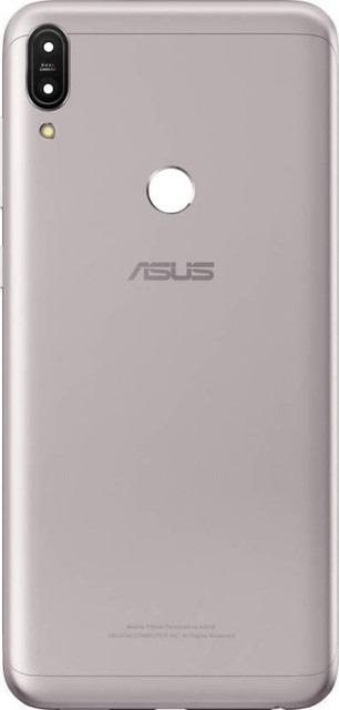 Unique4Ever ASUS Zenfone Max Pro M1 ZB601KL/ZB602K Back Panel