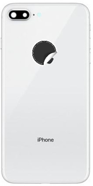 Sandreezz Apple iPhone 8 Housing Body Full Panel: Buy Sandreezz