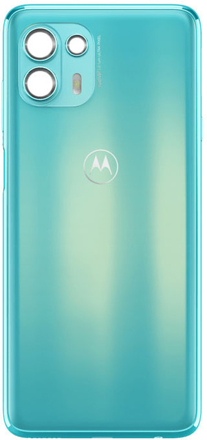 Purplesavvy Motorola Edge 20 Fusion - 5G Back Panel: Buy