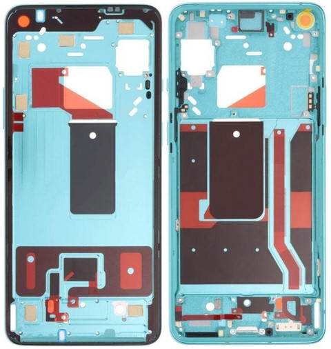 Kraze4blaze OnePlus 8T (100% Original Front Housing LCD Frame