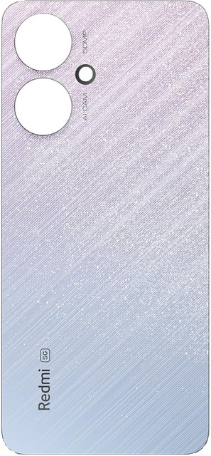 Sandreezz Xiaomi 13C 5G (with Proper Logo) (Best Quality) Back