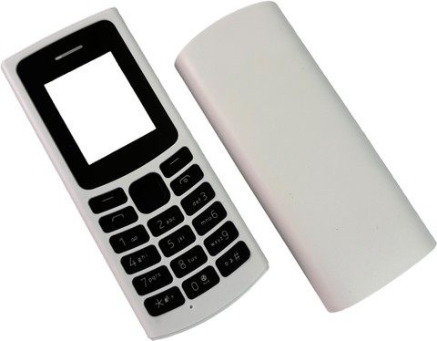 imbi Nokia 105 4G (2021) Dual Sim Front Back Body With Keypad