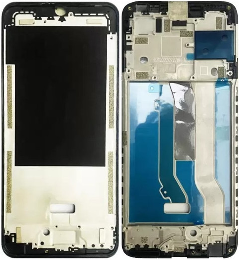 KezeMize Inifnix Hot 20 5G X666 (100% Original Front Housing LCD
