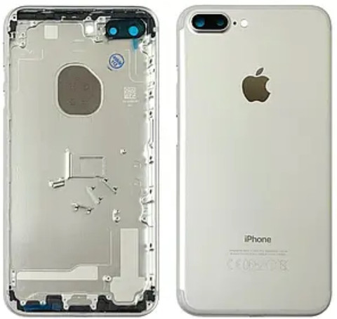 Sandreezz Apple iPhone 7 Plus Back Panel: Buy Sandreezz Apple