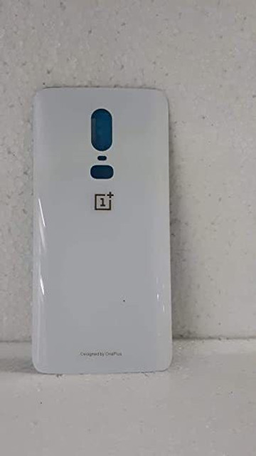 SPAREWARE Oneplus OnePlus 6 Back Panel: Buy SPAREWARE Oneplus