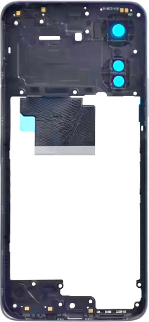 mii　準備中 HQP for Xiaomi Redmi 13C 4G ( 23100RN82L, 23106RN0DA, 23108RN04Y