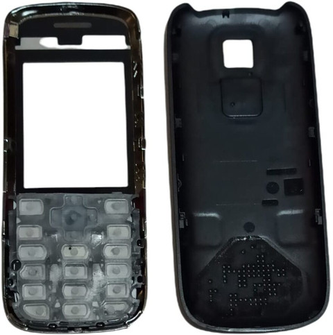 imbi Nokia 5130 (Old Model) Front Back Body With Keypad Front