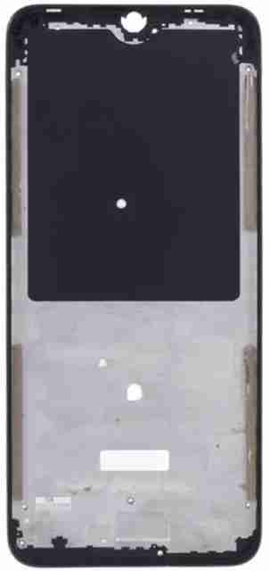 Kraze4blaze Infinix X665 (Original Front Housing LCD Frame) Front