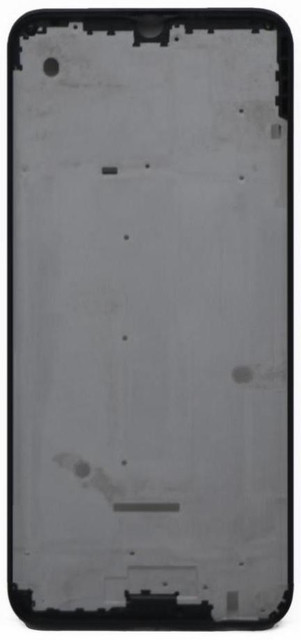 Sandreezz Infinix Hot 8 (X650C, X650B, X650D) (Original Front