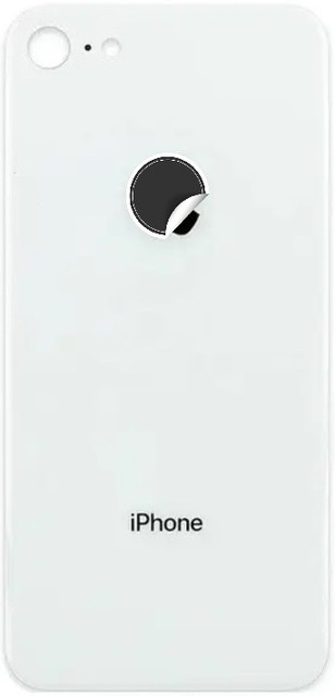 Sandreezz Apple iPhone 8 / 8G (Glass) Back Panel: Buy Sandreezz