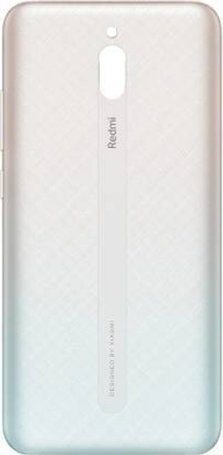 SRaccessories Redmi Mi 8A Dual Back Panel: Buy SRaccessories Redmi